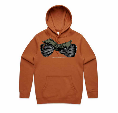 Copper-money-hoodie