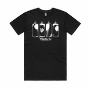 Official Hopsin T-Shirts - Graphic T's, Official Hopsin Logo T's, And ...