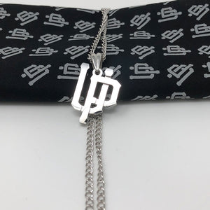 Silver-UP-logo-chain